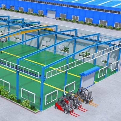 โรงเก็บสแตนเลสสแตนเลสสแตนเลสสแตนเลสสแตนเลสสแตนเลสสแตนเลสสแตนเลส Q355B