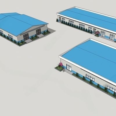 โปรแกรมการสร้างโปตัลสแตนเลส สถานที่สร้างด้วยการปิดแบบเลือก