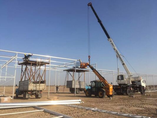 การปลูกปลูกทางการเกษตร วานูโอ