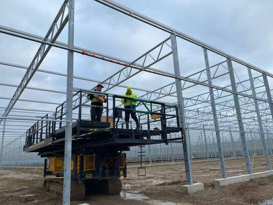 การปลูกปลูกทางการเกษตร วานูโอ